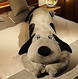 Decoración perfecta: se puede usar como almohada para la siesta / almohada para abrazar / almohada para la siesta del mediodía de la oficina / juguetes de peluche. Aprieta este suave peluche para aliviar el estrés y satisfacer todas tus necesidades. Como decoración del hogar, haz que tu hogar esté lleno de amor y calidez