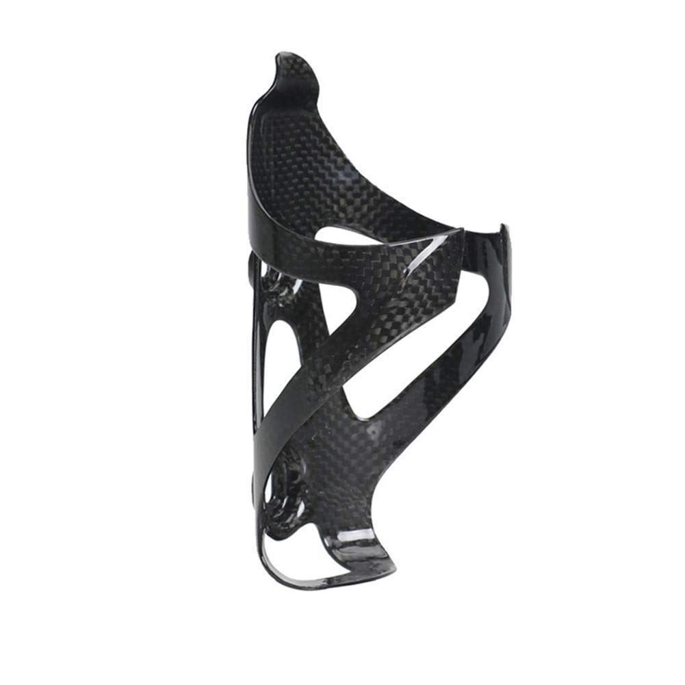 Adapter koszyka na bidon Rower Rower Uchwyt na bidon Kolarstwo szosowe MTB Uchwyt na szklaną butelkę Włókno węglowe Stojak na filiżanki Część rowerowa Akcesoria rowerowe (lekkie)