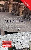 Colloquial Albanian: The Complete Course for Beginners (Colloquial Series)