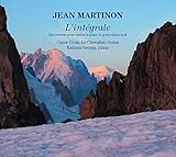 jean clair todibo toulouse  Jean Martinon, l\'Intégrale de la musique de chambre pour violon et piano et violon seul