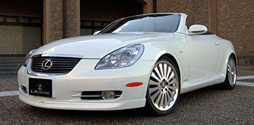 LEXUS(NTX) SC430 '05~'10Model LXtA}bg"[g"V[Yy UZZ40 z -