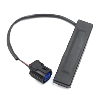 81260-G3000 Tailgate Release Handle Switch for Hyundai Elantra GT 2018-2020