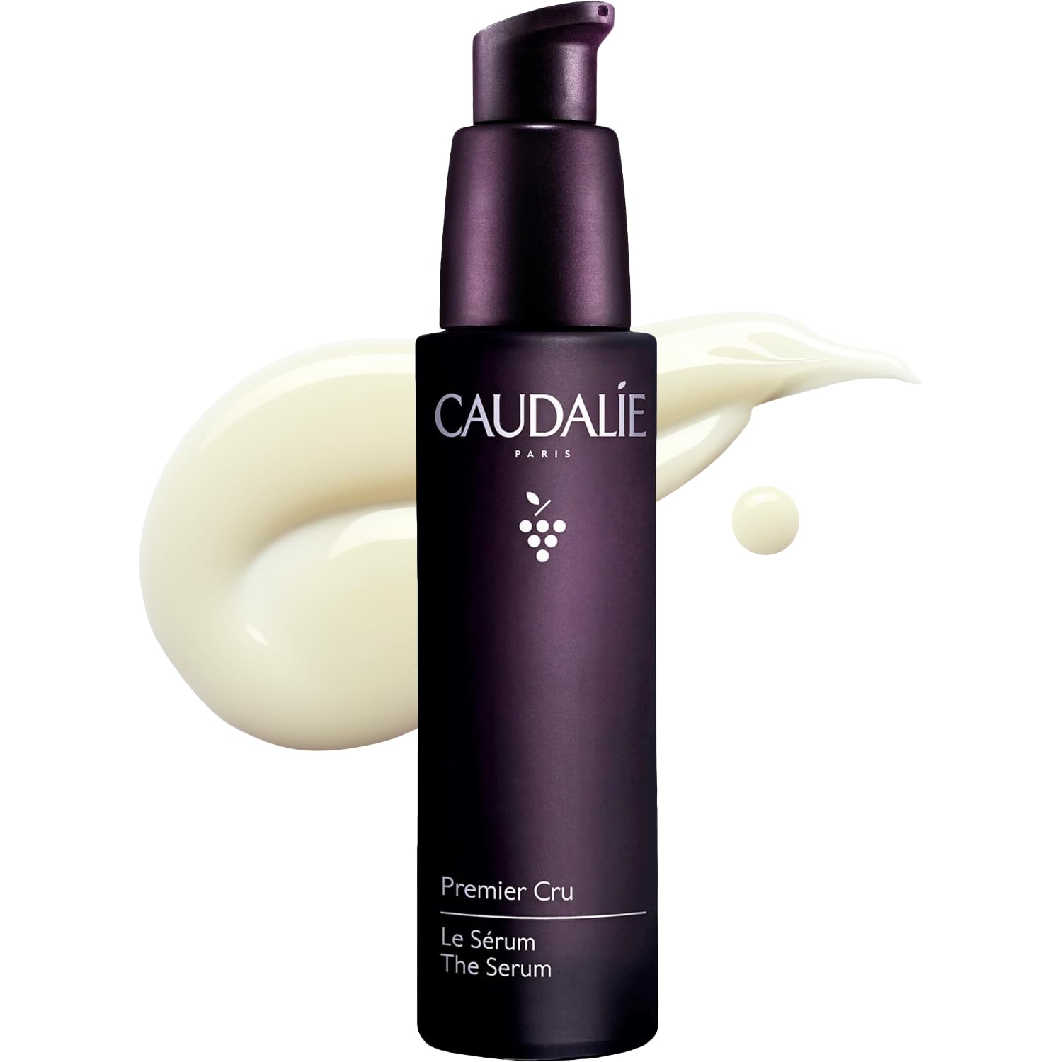 Caudalie Anti-Aging Serum - Reduce Wrinkles & Hydrate -1