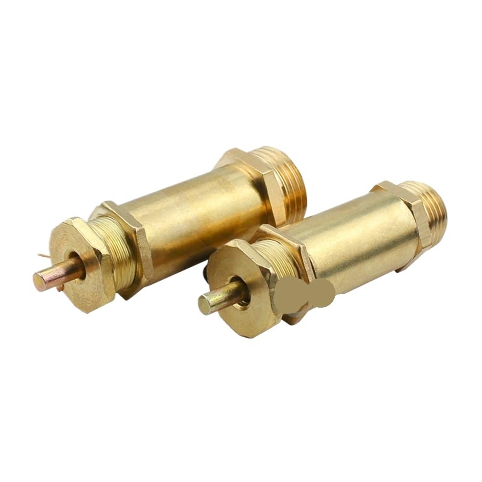 Mdsiokhj 7Kg(0.7Mpa) Safety Relief Valve Bsp Air Compressor Safety Relief Valve