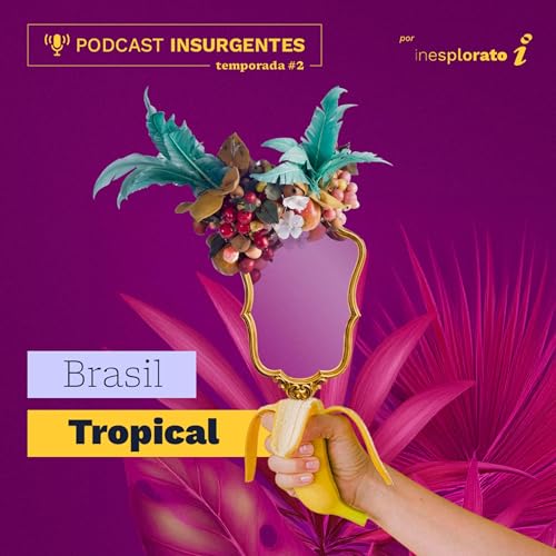Brasil Tropical