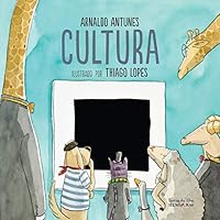 Cultura 8573213787 Book Cover