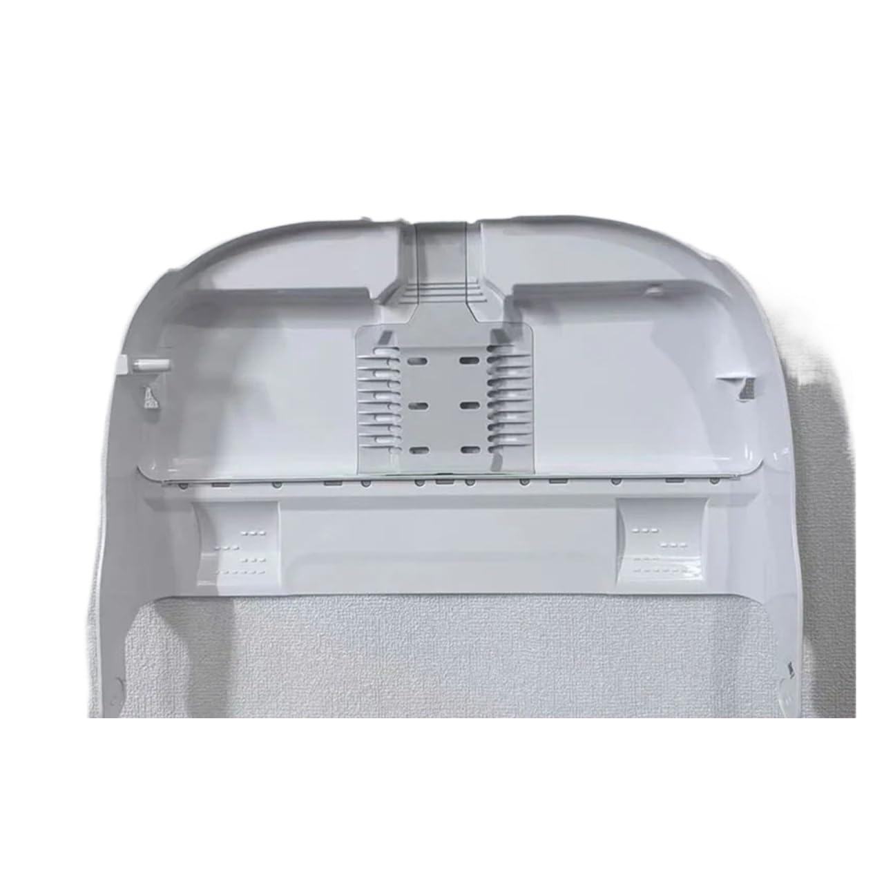 Aspiradora, Bandeja De Limpieza Flow Dock | Compatible con Narwal Xiaoyao, 002Max, tanque de agua y piezas de repuesto de filtro(1pcshui)