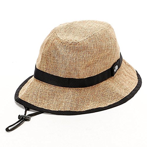 ザ・ノース・フェイス（THE NORTH FACE） 【THE NORTH FACE】サファリハット(キッズ ハイクハット)【ベージュ/KL】