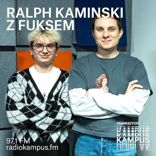 Ralph Kaminski Z FUKSEM