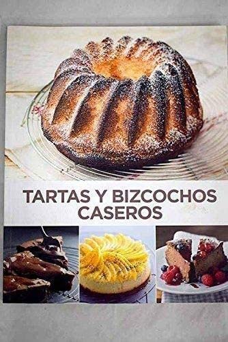 Tartas y bizcochos caseros