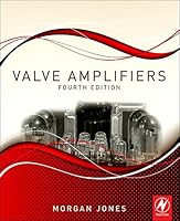 Algopix Similar Product 4 - Valve Amplifiers
