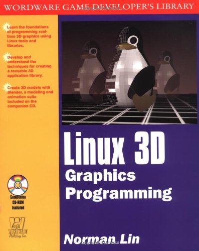 Télécharger Linux 3-D Graphics Programming livre En ligne