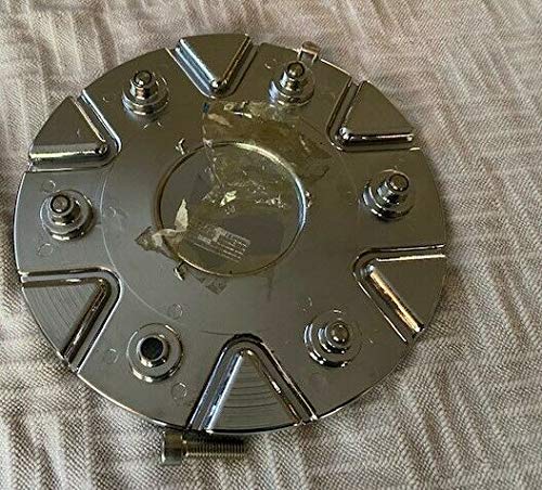 mｍczo Amazon.com: BZO Morpheus 62342080F-1 Center Cap w/Bolt New Chrome