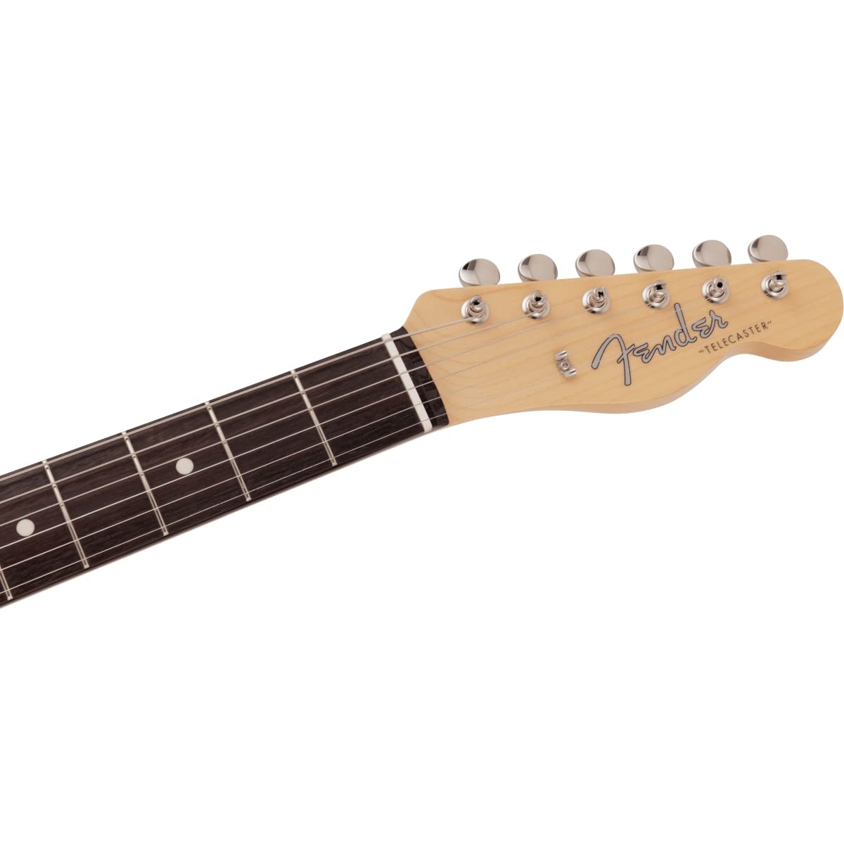 Amazon | Fender 2023 Collection MIJ Traditional 60s Telecaster