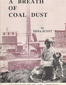 Paperback Breath of Coal Dust Book