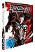 Produktbild Dragon Age - Dawn of the Seeker [Blu-ray]