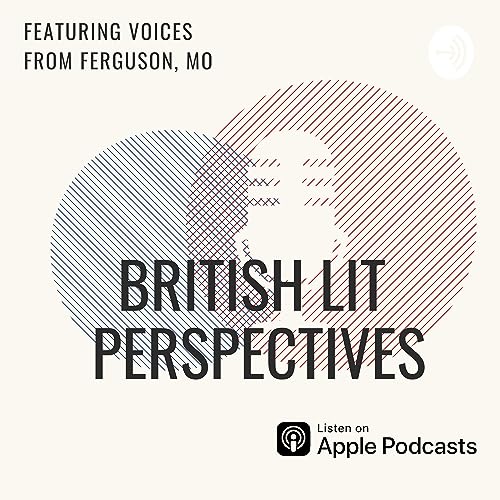 British Lit Perspectives cover art