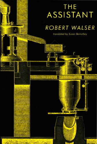 The Assistant (New Directions Paperbook Book 1071)