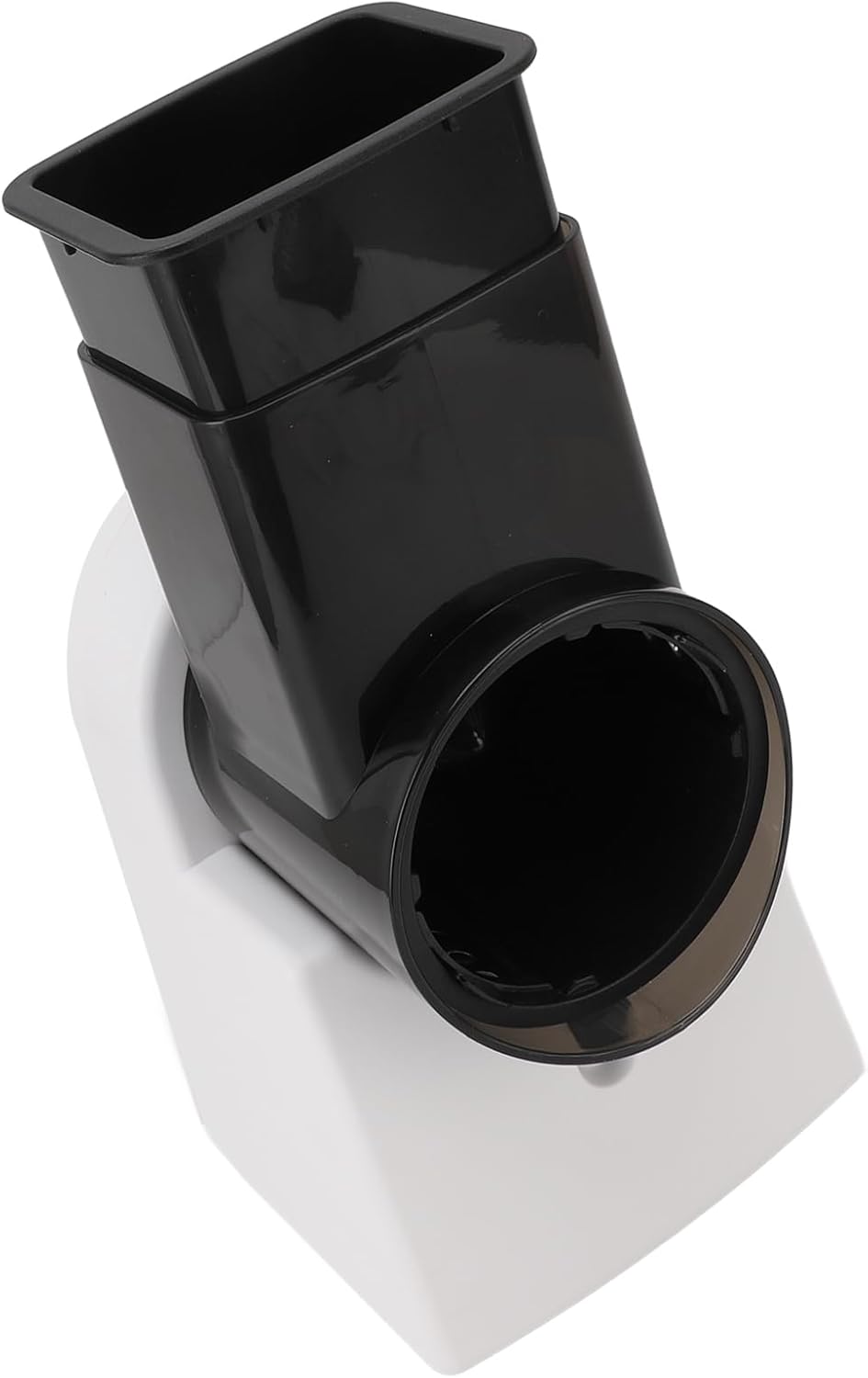 AUNMAS Electric Vegetable Cutter, Professional Kitchen Slicer Shredder with Versatile Options and Large Capacity Container for Home Kitchen Use