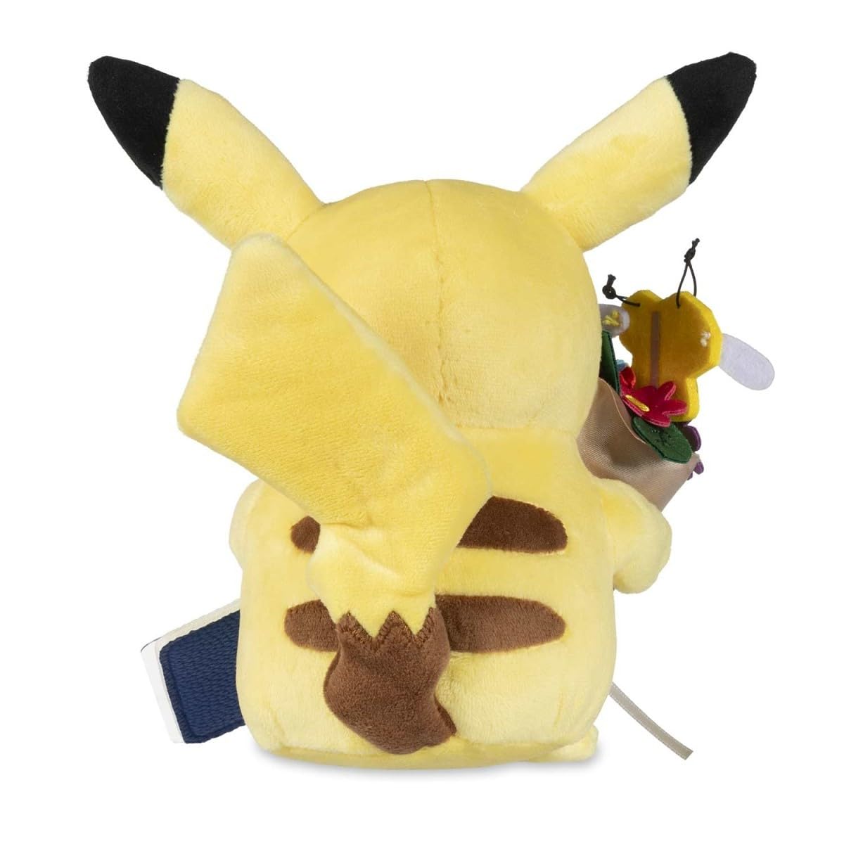 Amazon.co.jp: ポケモンセンター:フラワーブーケ ピカチュウ ポケモン
