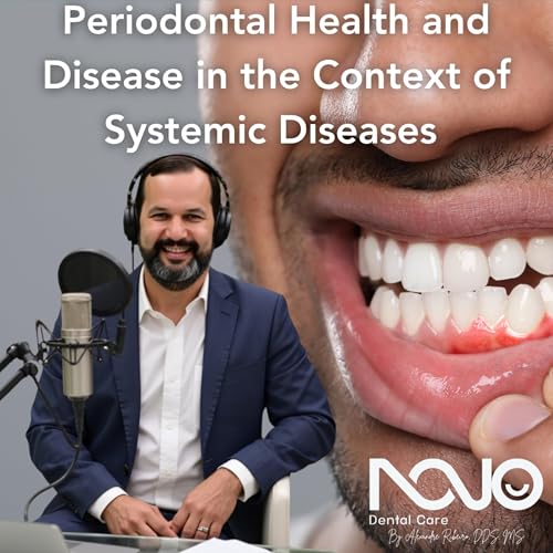 Periodontal Health and Disease in the Context of Systemic Diseases cover art