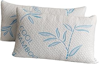 Savvy Rest pillow