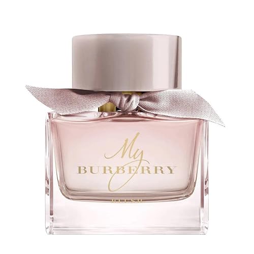 BURBERRY My Burberry Blush Eau de Parfum