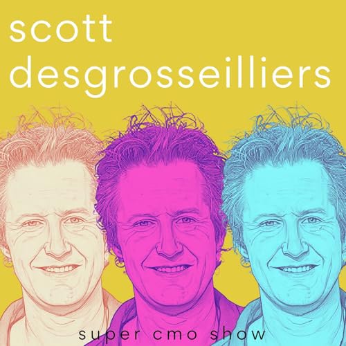 How To Make Marketing Attribution Work - Scott Desgrosseilliers (#019)