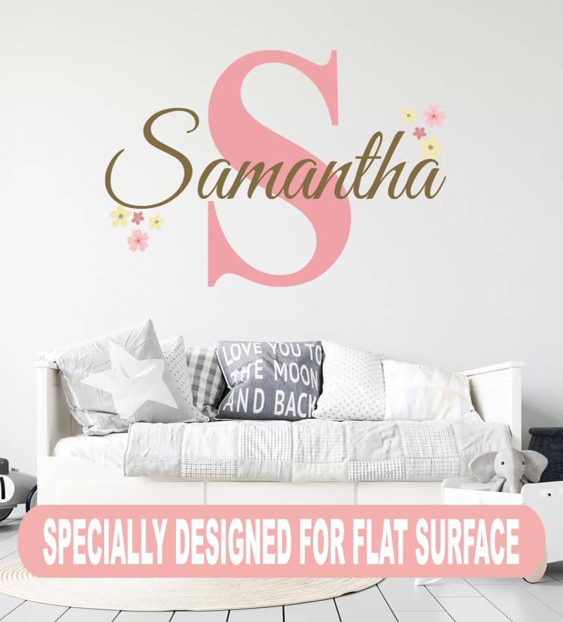 Vinilos Decorativos Personalizados para Pared Habitación Bebé miniatura 3