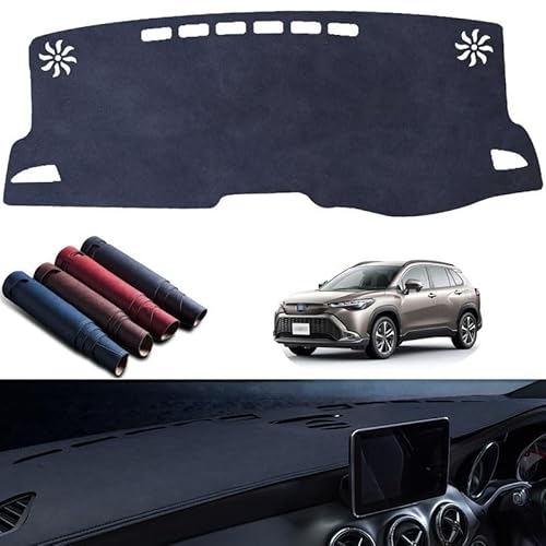 _bV}bg V^2024 ɓKpg^ J[NX 10n_bV{[h}bgCOROLLA CROSS 2021N9`s Ԏp݌v_bV{[hJo[ ی얳LVR~ ԉpiJ[NX 10nĂ~߃_bV{[h