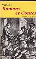 Romans et contes 2253132160 Book Cover