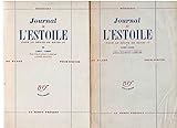 Gallimard - Au temps présent