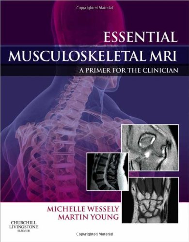 Buy Essential Musculoskeletal MRI: A Primer for the Clinician — BookShops.in