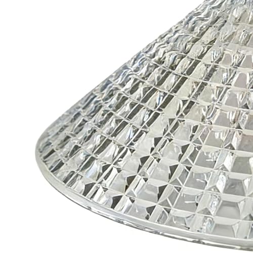 Deflector antiardilla para poste y comederos de pájaros impermeable 7