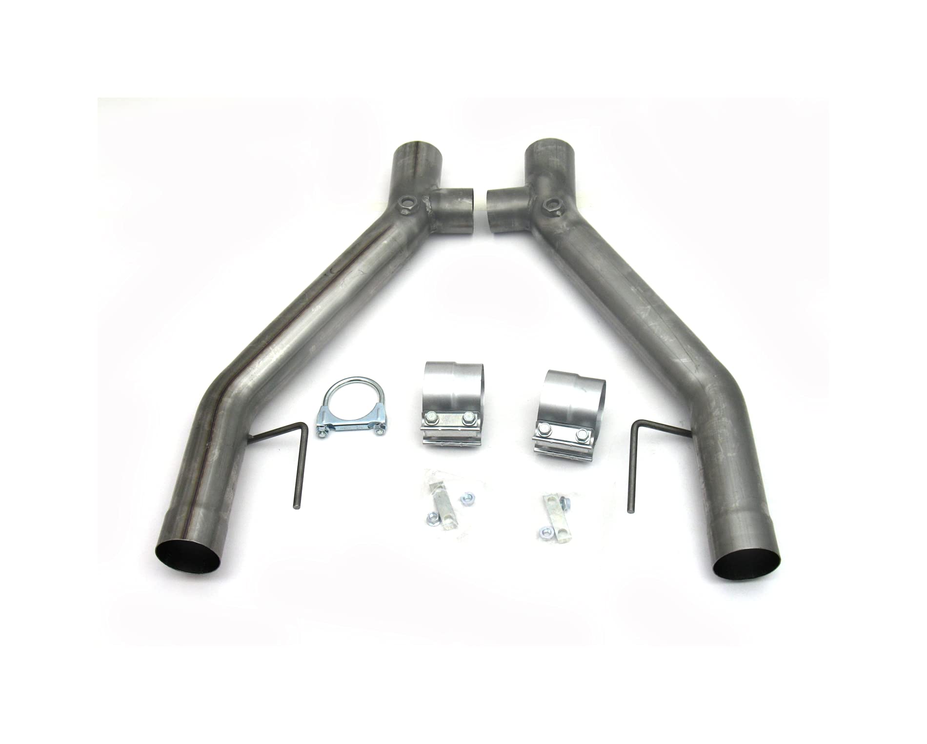 BN-HE⋈ *。 EASTMAN 1-1/2 in. 2-Hole Trip Lever Bath Waste Kit 35213