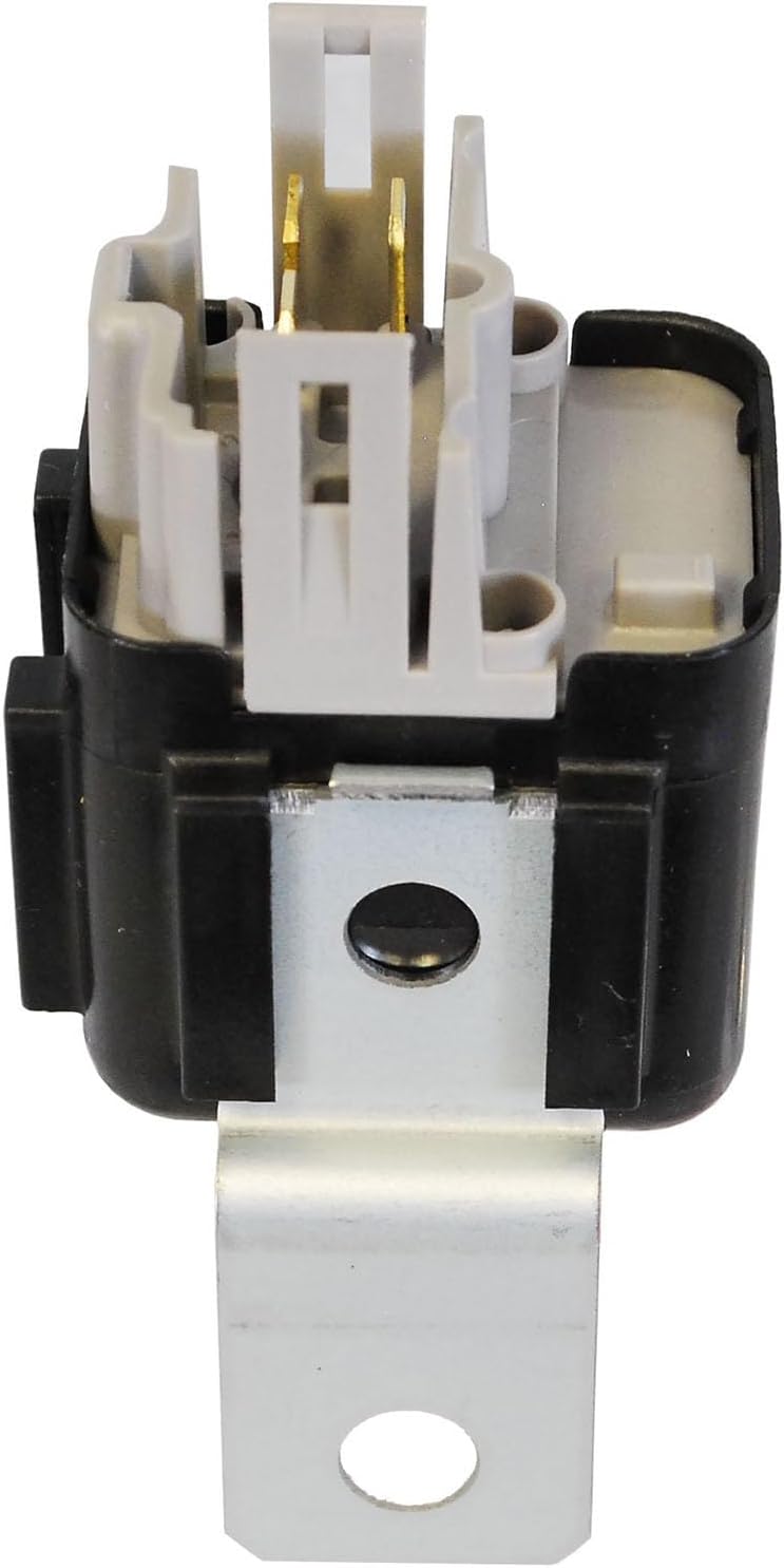Mechanics Choice Circuit Opening Relay for 1982, 1984-1990 Toyota 4Runner, Celica, Land Cruiser, Pickup