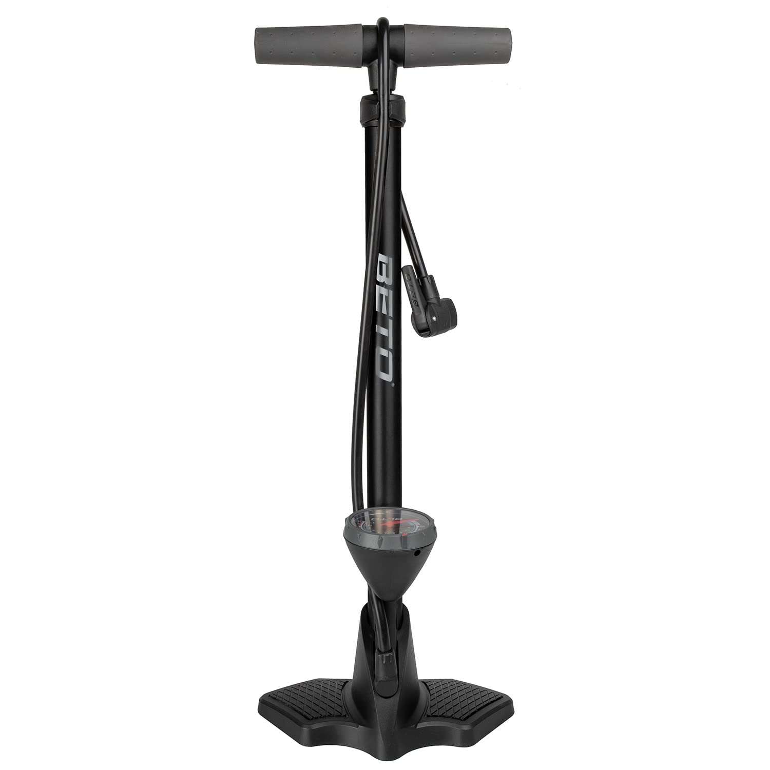 Beto High pressure floor pump