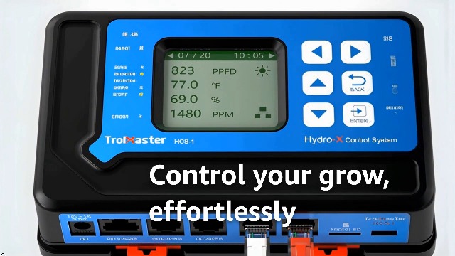 TrolMaster Digital Day/Night Remote Controller (BETA-1) - Image 6