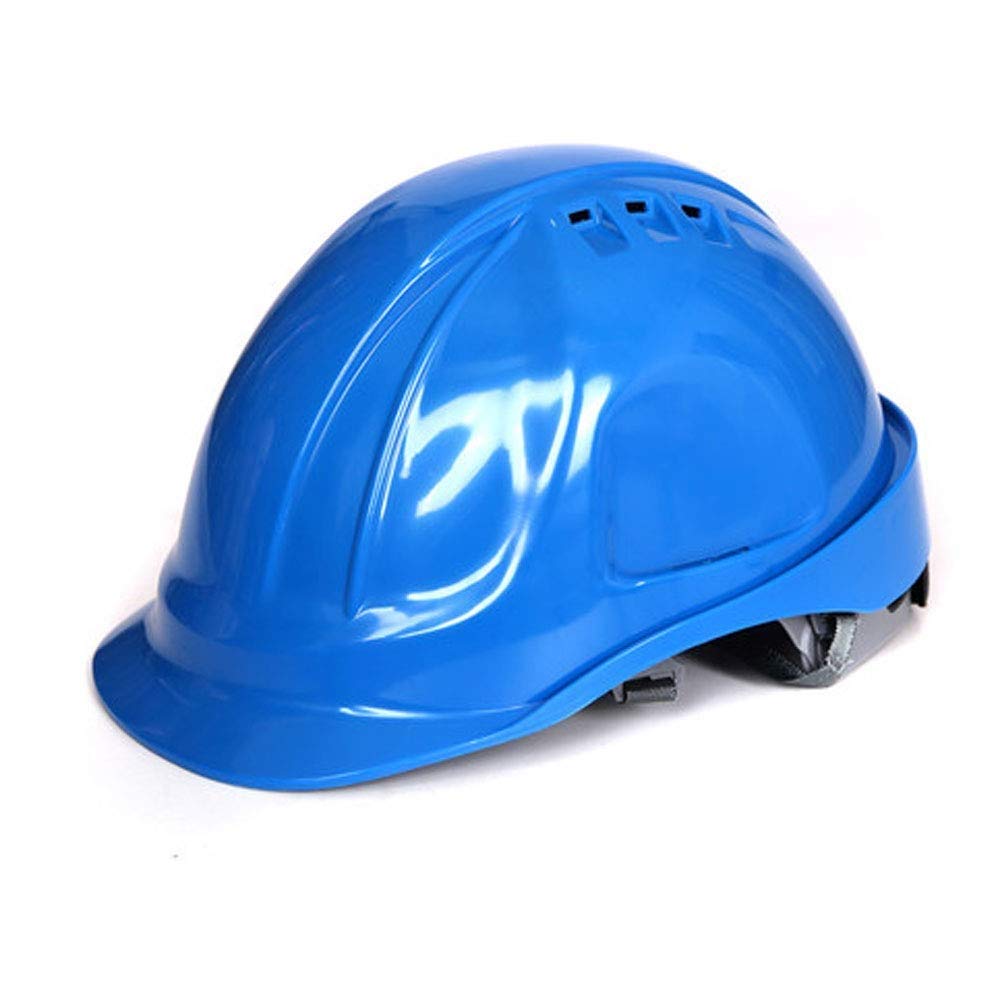 Buy Safety Helmet Safety Helmet, Construction Site ABS Ventilation