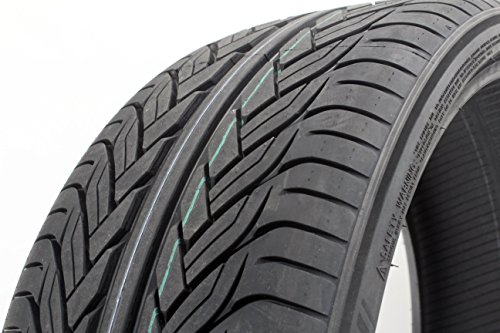 Lexani LX-30 Performance Radial Tire - 295 25-28 103W