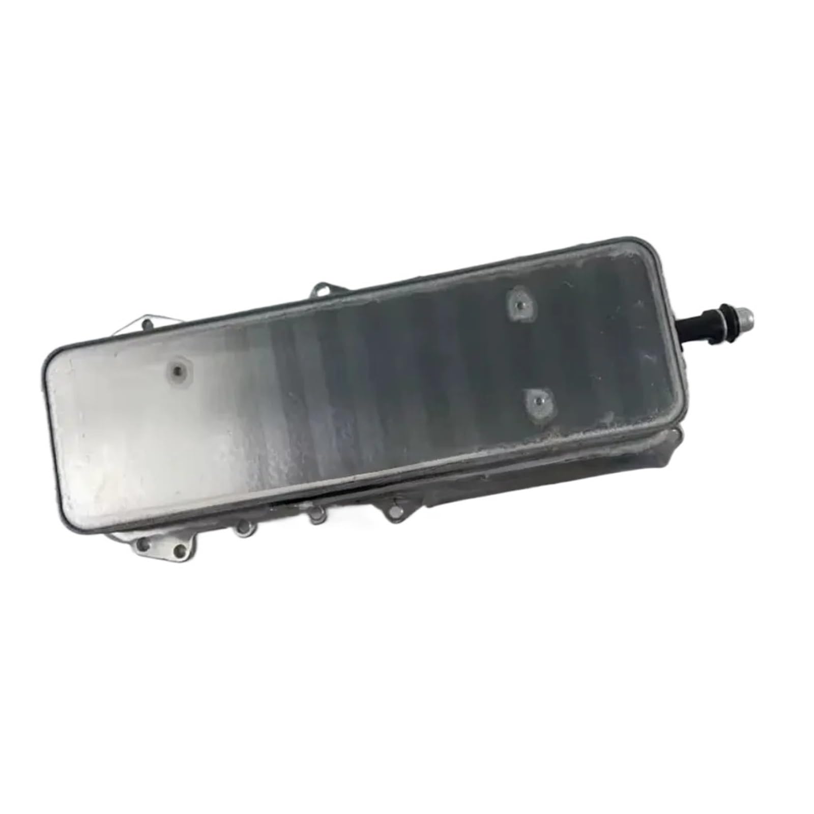 Shuogoufeng Store LR039821 5.0 V8 Chłodnica oleju benzynowego kompatybilna z RANGEROVER 10-12 RR SPORT 10-14 kompatybilna z VELAR Chłodnice oleju