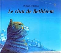 Chat de bethleem 287767309X Book Cover