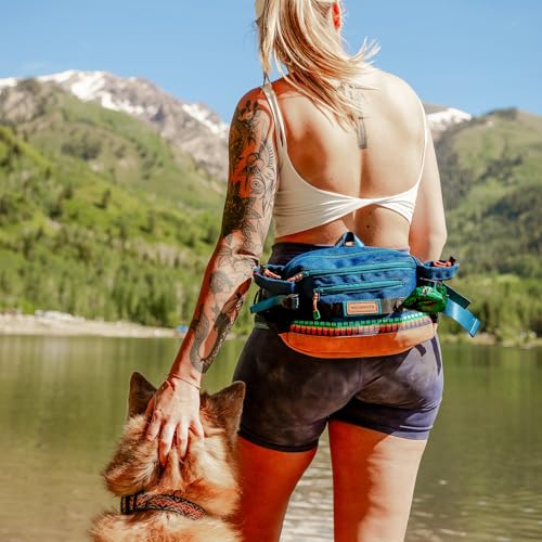 Wilderdog Mega Hip Pack