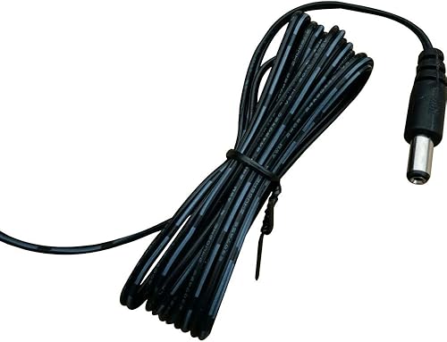 Miniatura 4 de weelye Cargador de 6 voltios para niños de 6 V, cargador de 6 V para una variedad de adaptadores de alimentación de juguete eléctrico para cochecito