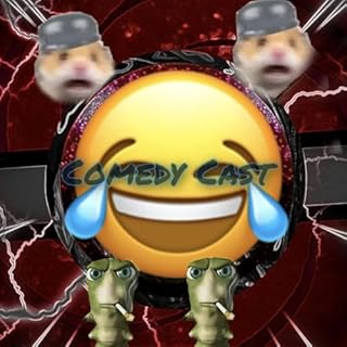 Comedy Cast Titelbild