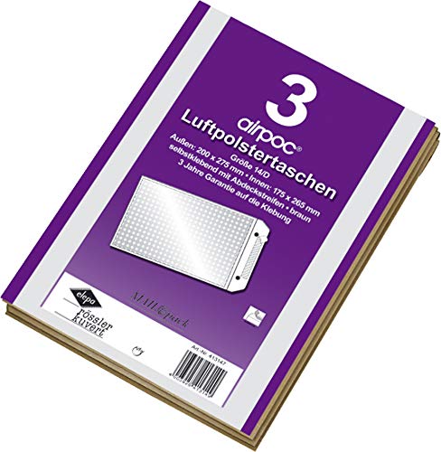 Mail Media 412037 della Spedizione Imbottite, tipo...