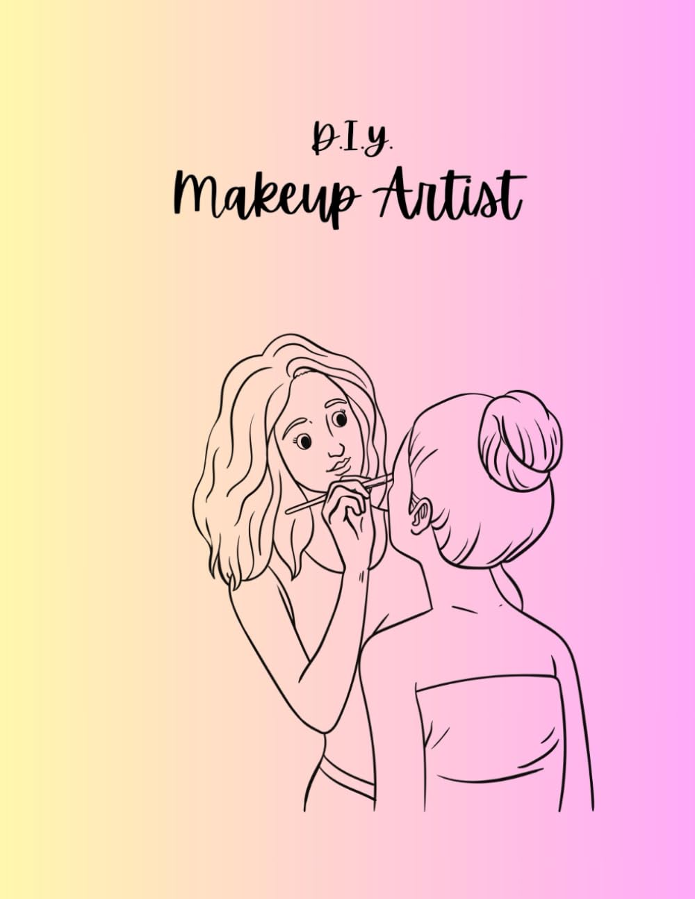 D.I.Y. Makeup Artist