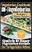 Vegetarian Cookbook: 100 - 5 Ingredients or Less, Quick & Easy Vegetarian Recipes (Volume 2): Vegetarian Cookbook