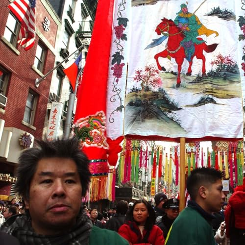 China und das geopolitische Roulette