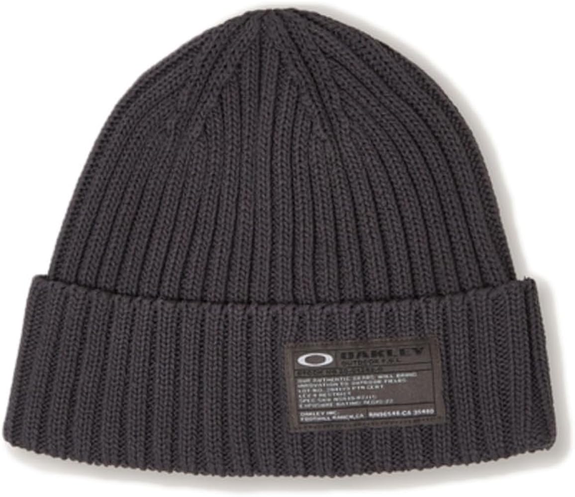 Amazon | FOS902028 FGL SP BEANIE 25.0, (22H) SHADOW/BLACK, U